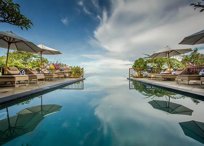 Moding Plantation Nature 5*