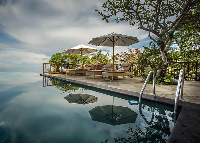 Moding Plantation Nature 5*
