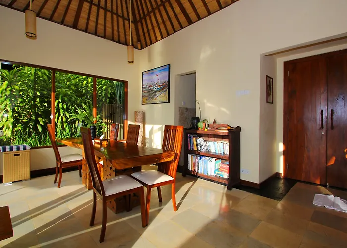 Moding Plantation Nature 度假村 5*