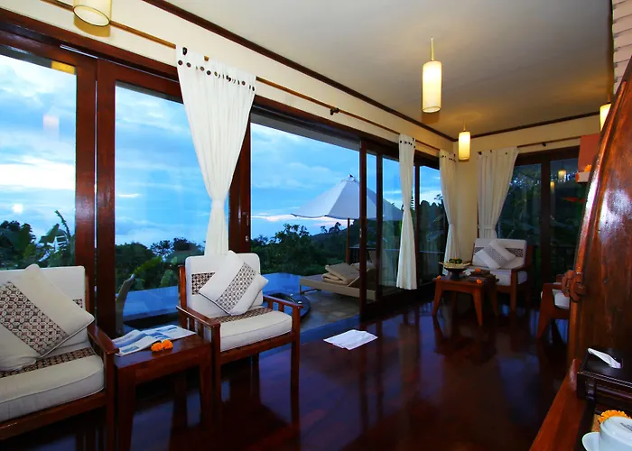 Moding Plantation Nature 5*