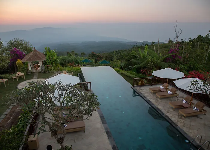 Moding Plantation Nature 度假村 姆杜克