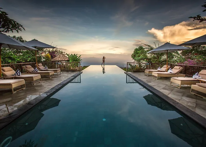 Moding Plantation Nature 度假村 5*