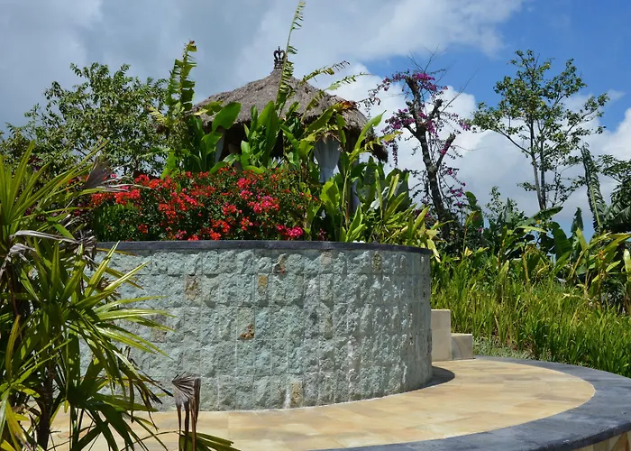Moding Plantation Nature 度假村 姆杜克