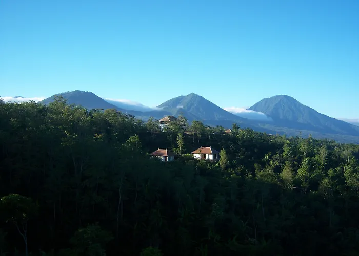 Resort Moding Plantation Nature 5*