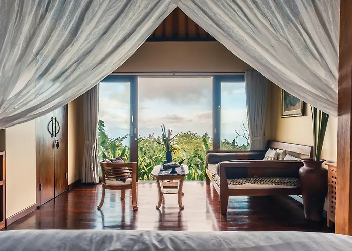 Resort Moding Plantation Nature 5*