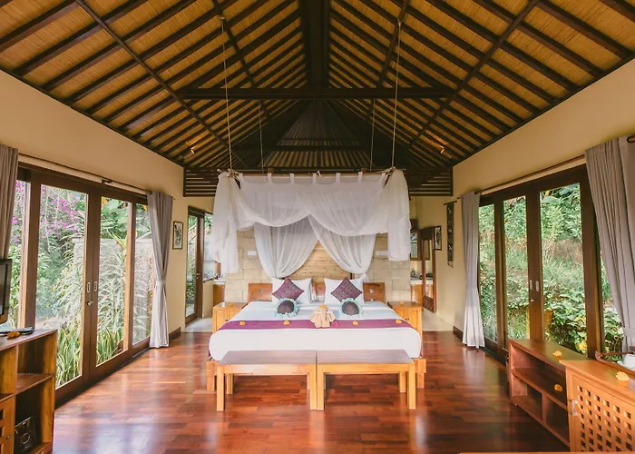 Resort Moding Plantation Nature 5*