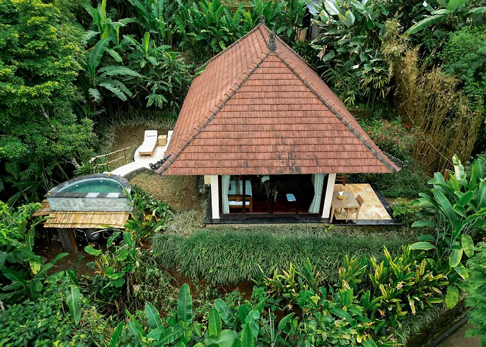 Moding Plantation Nature 度假村 姆杜克