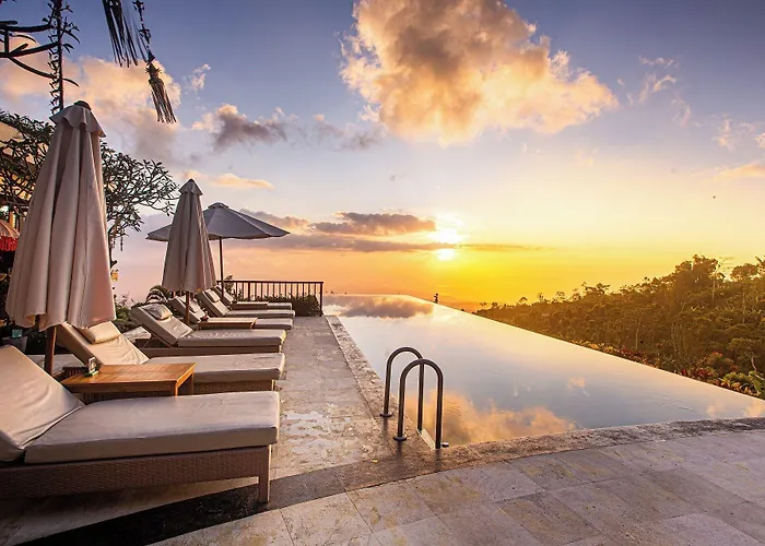 度假村 Moding Plantation Nature 5*