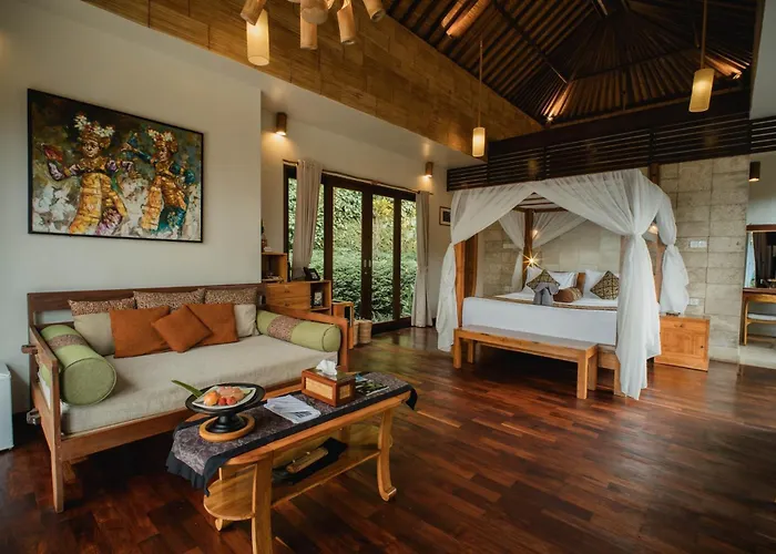 Moding Plantation Nature 5*