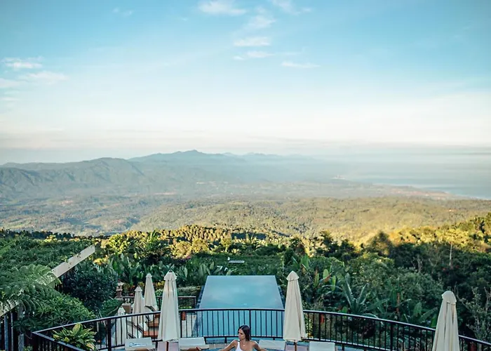 Moding Plantation Nature 度假村 姆杜克