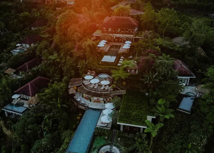 Moding Plantation Nature 5*