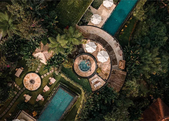 Moding Plantation Nature 姆杜克
