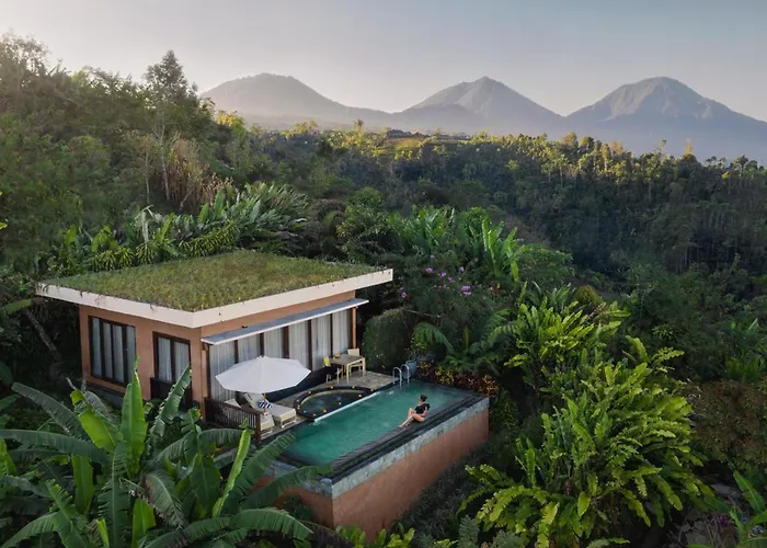 Moding Plantation Nature 度假村 5*