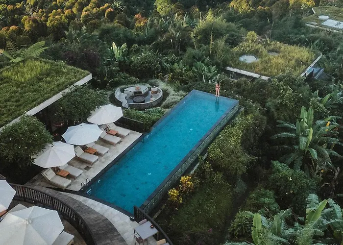 Moding Plantation Nature 5*