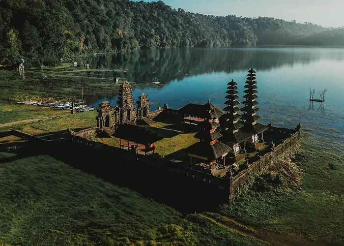 Moding Plantation Nature 姆杜克