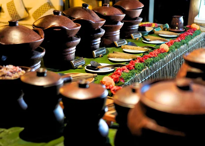 Moding Plantation Nature 5* 姆杜克