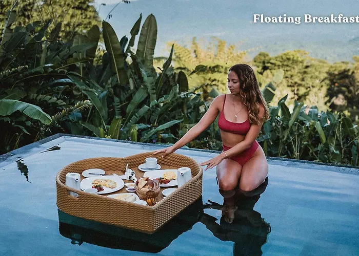 Moding Plantation Nature 5* 姆杜克