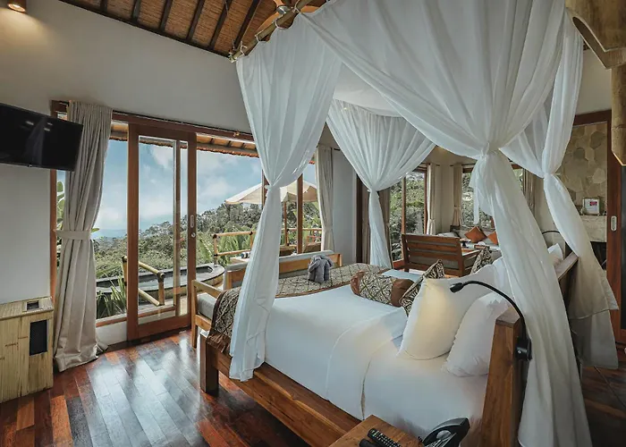 Moding Plantation Nature 5*