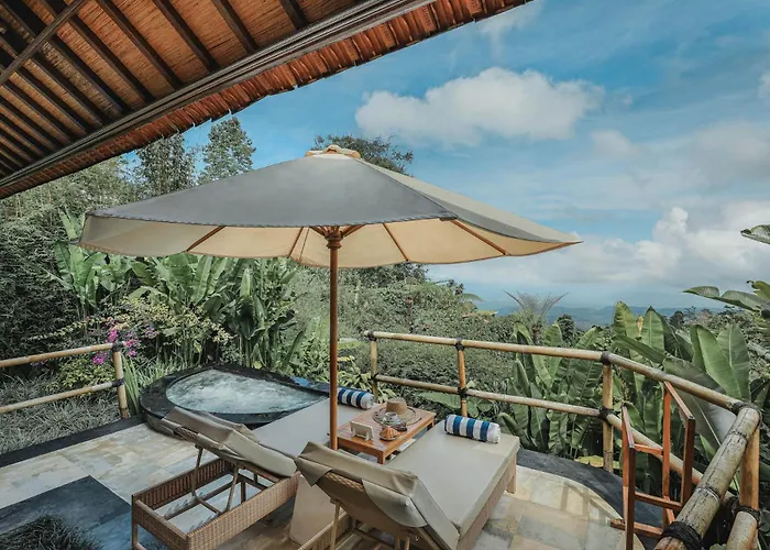 Moding Plantation Nature 5* 姆杜克