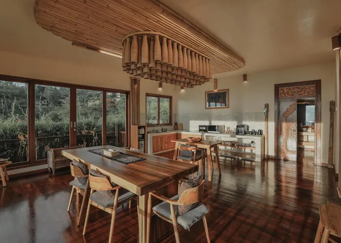 Moding Plantation Nature 5* 姆杜克