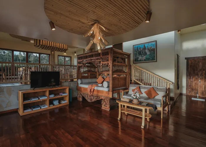 Moding Plantation Nature 5* 姆杜克
