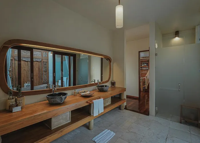 Moding Plantation Nature 度假村 5*
