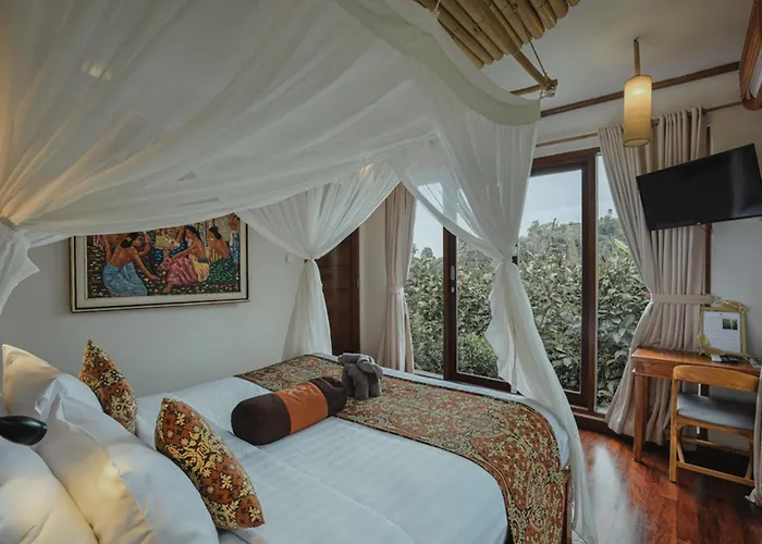 Moding Plantation Nature 5*