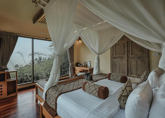 Moding Plantation Nature 5*