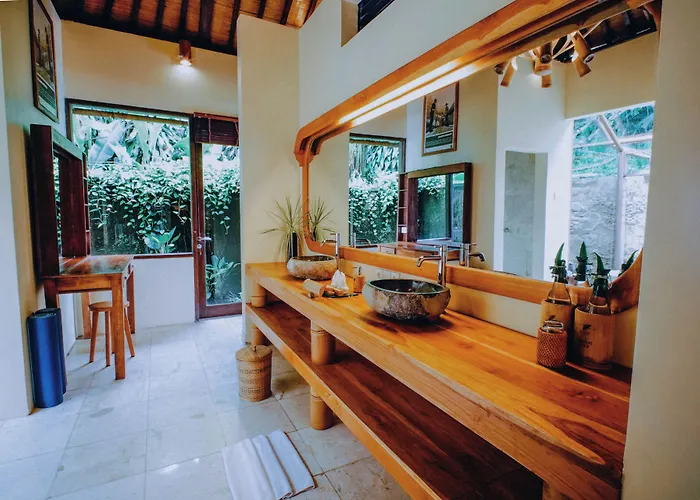 Moding Plantation Nature Resort Munduk